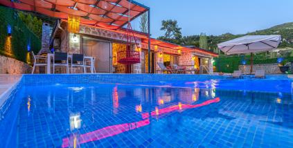 Villa Aden İslamlar