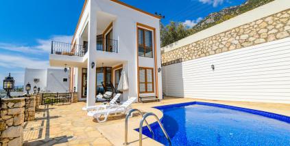 Villa Bella Vista