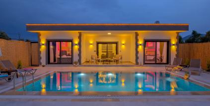 Villa Nare Fethiye