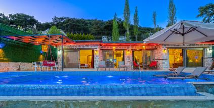 Villa Aden İslamlar