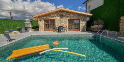 Villa Jet Balayı