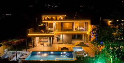 Villa Nazlı Üzümlü