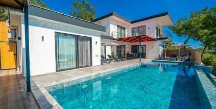 Villa Loen Üzümlü