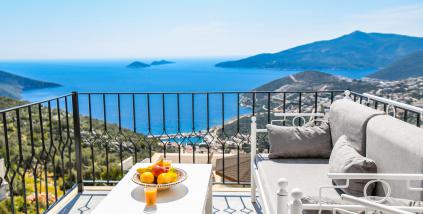 Villa Bella Vista