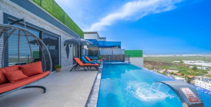 Villa Demir Yeşilköy