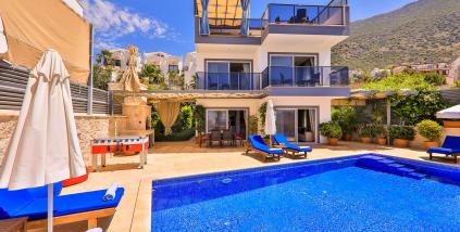 Villa Esma Kalkan