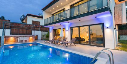 Villa Lila Kalkan