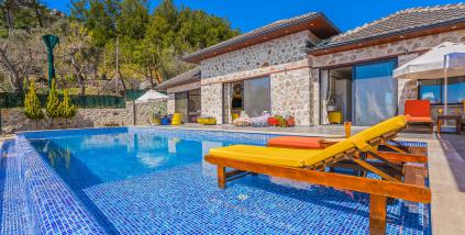 Villa Aras 2 İslamlar