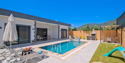 Villa Nare Fethiye