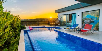 Villa Aşiyan Patara