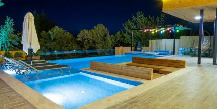 Villa Yağmur Üzümlü