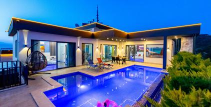 Villa Aşiyan Patara