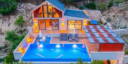 Villa Aras 1 İslamlar