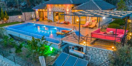Villa Aras 2 İslamlar