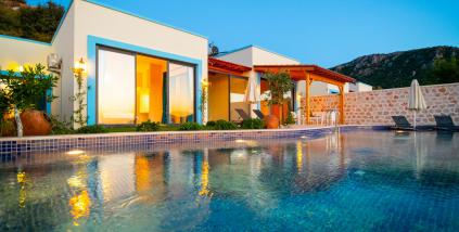 Villa Silver Yeşilköy