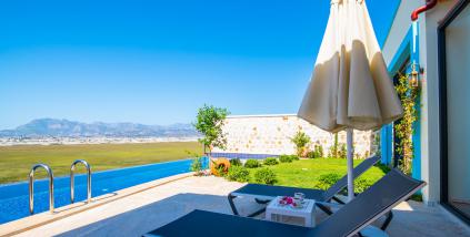 Villa Diamond Yeşilköy