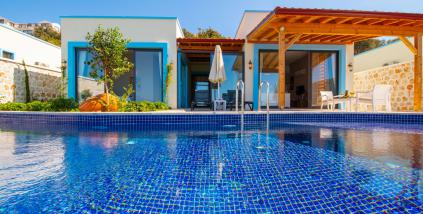 Villa Silver Yeşilköy