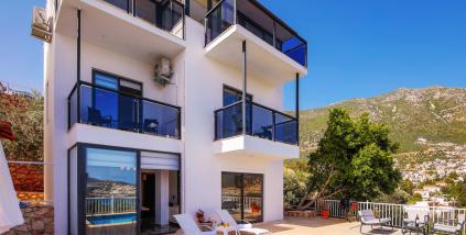 Villa Moonlight Kalkan