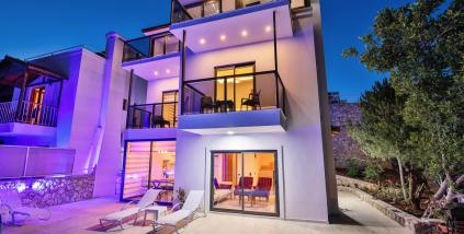 Villa Moonlight Kalkan