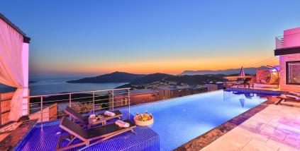 Villa Esila Kördere