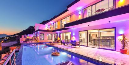 Villa Esila Kördere