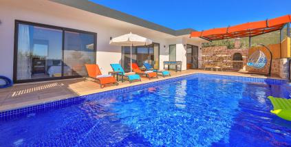 Villa Kumru İslamlar