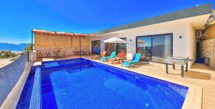 Villa Antik İslamlar