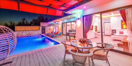 Villa Kumru İslamlar