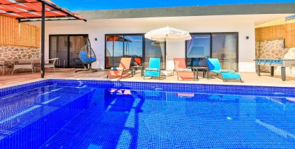 Villa Antik İslamlar