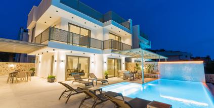 Villa Karla