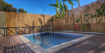 Villa Lotus Çalış