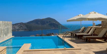 Villa Aura C