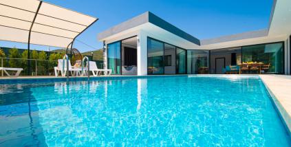 Villa Önal Sarıbelen