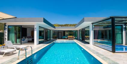 Villa Önal Sarıbelen