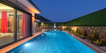Villa Alagözlüm 1