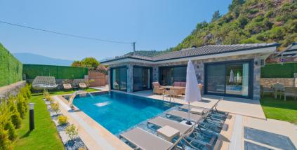 Villa Alagözlüm 2