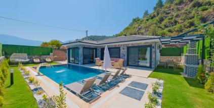 Villa Alagözlüm 1