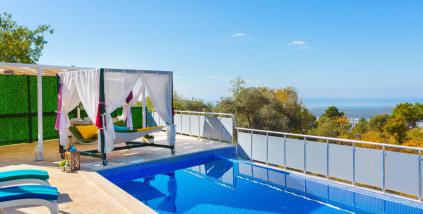 Villa Alya İslamlar