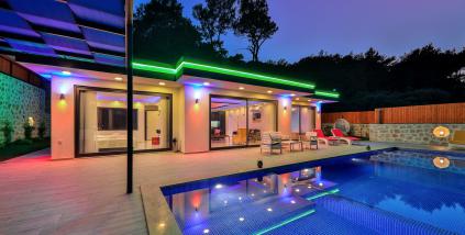 Villa Alya Yeşilköy