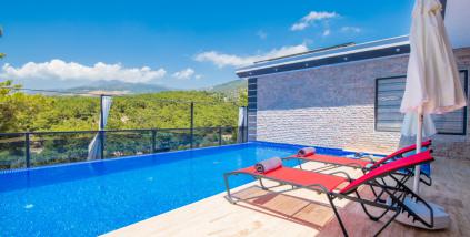 Villa Anemon 2