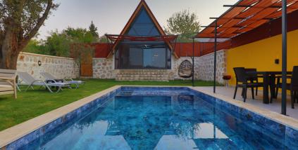 Villa Aşkhane