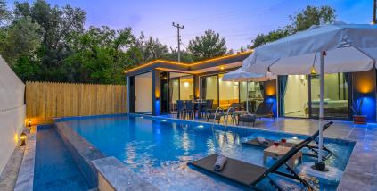 Villa Güneş İslamlar