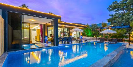 Villa Güneş İslamlar