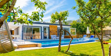 Villa Aylin Sarıbelen