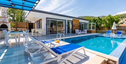 Villa Aylin Sarıbelen