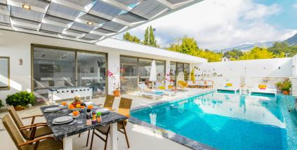 Villa Aysa İslamlar