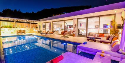 Villa Aysa İslamlar