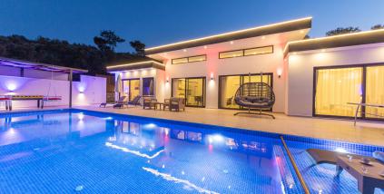 Villa Aysima Yeşilköy