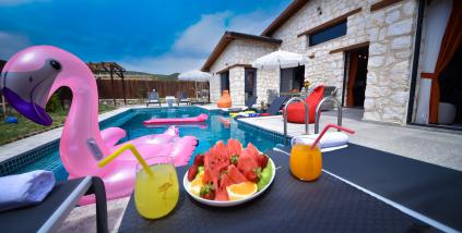 Villa Aysun Bayındır