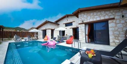 Villa Aysun Bayındır